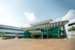 Cintech Building (D5), Office #456264961